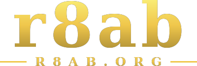 r8ab logo