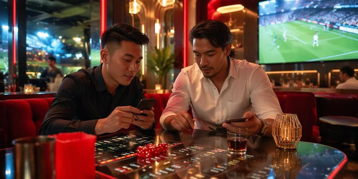 r8ab Đá Gà Thomo là gì và cách chơi trên r8ab